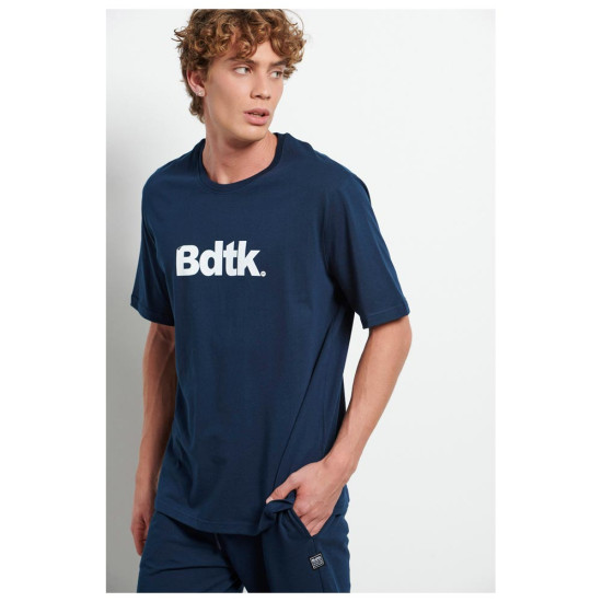 Bodytalk Ανδρική κοντομάνικη μπλούζα